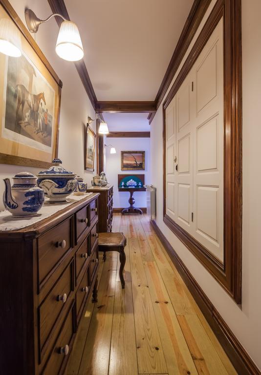 1720 Quinta Da Cancela - Winery & Farmhouse Guimaraes Room photo