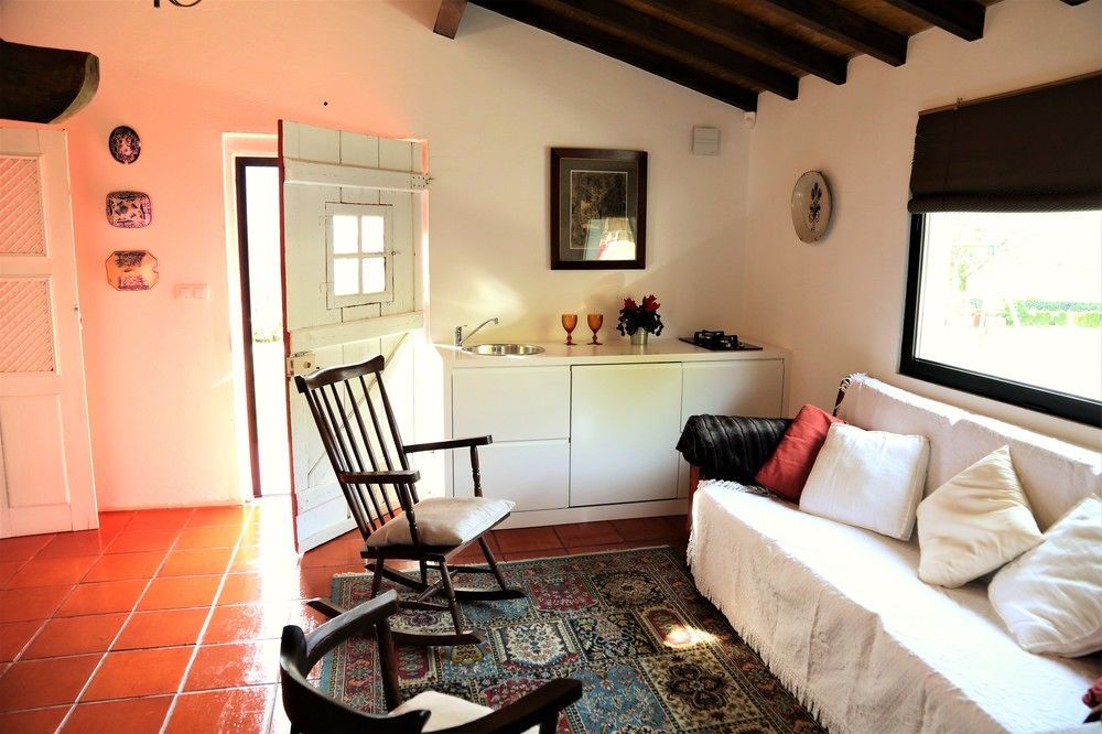 1720 Quinta Da Cancela - Winery & Farmhouse Guimaraes Exterior photo